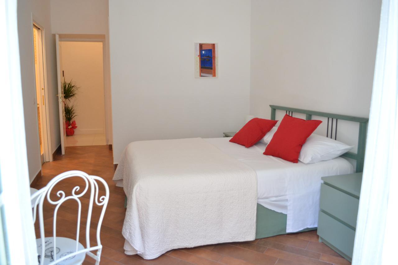 Le Stanze di Dolly Bed and Breakfast Napoli Esterno foto