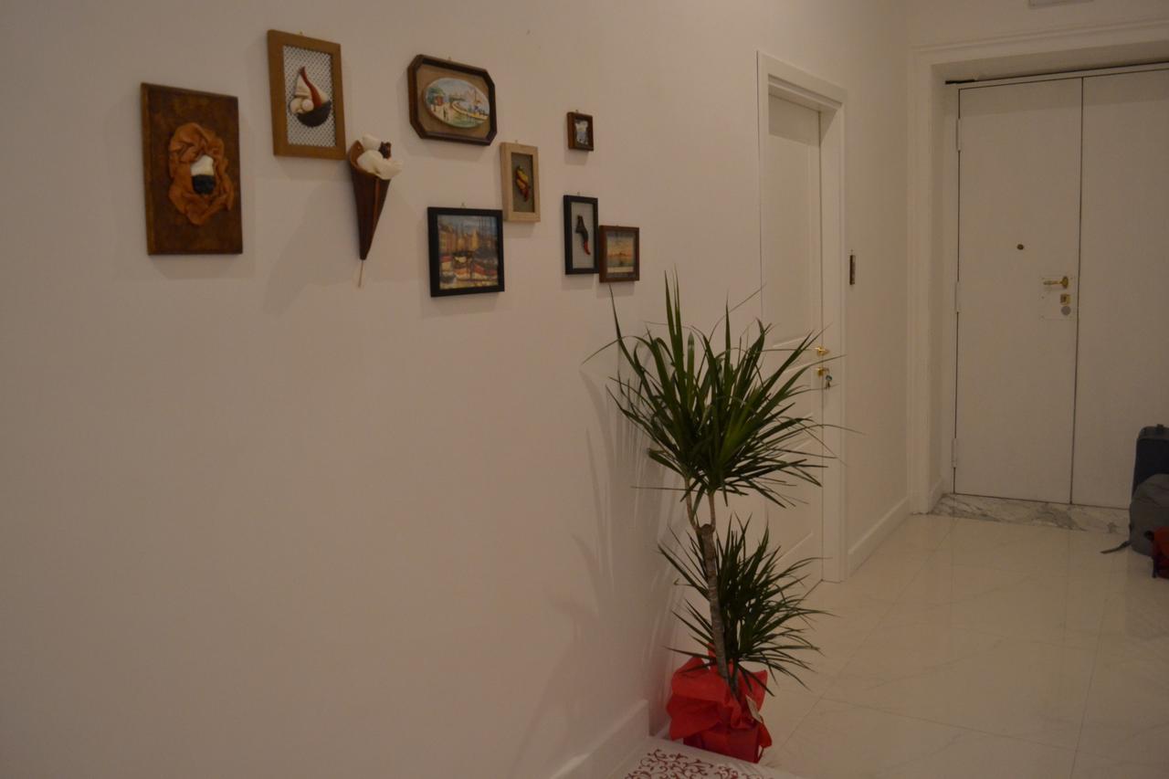 Bed and Breakfast Le Stanze di Dolly Napoli Esterno foto