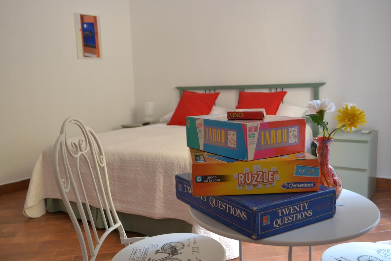 Le Stanze di Dolly Bed and Breakfast Napoli Esterno foto