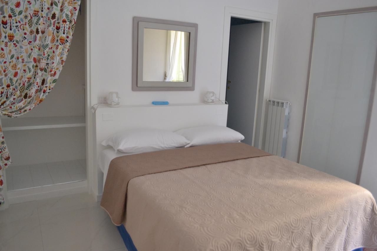 Bed and Breakfast Le Stanze di Dolly Napoli Esterno foto