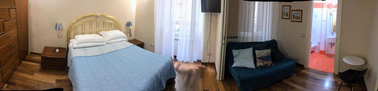 Le Stanze di Dolly Bed and Breakfast Napoli Esterno foto