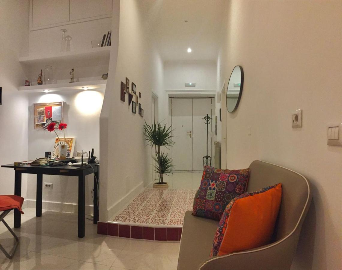 Bed and Breakfast Le Stanze di Dolly Napoli Esterno foto